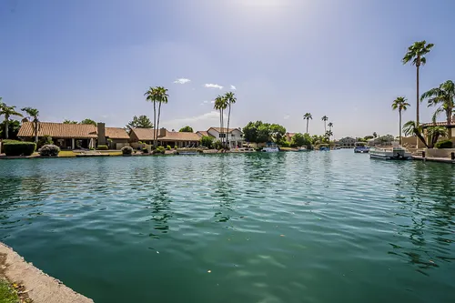 The Islands in Gilbert, Arizona