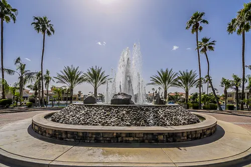 The Islands in Gilbert, Arizona