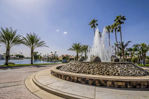 The Islands in Gilbert, Arizona