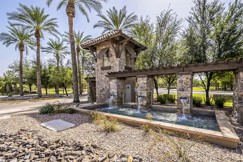 The Islands in Gilbert, Arizona