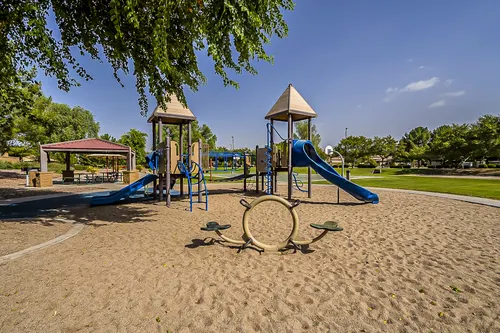 The Islands in Gilbert, Arizona