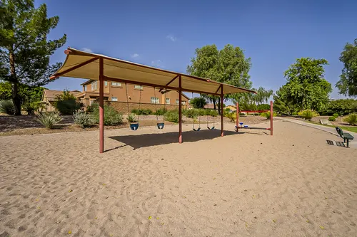 The Islands in Gilbert, Arizona