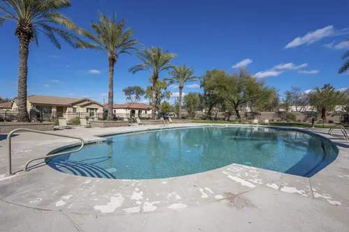 The Knolls in Gilbert, Arizona
