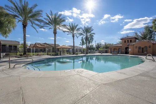 The Knolls in Gilbert, Arizona