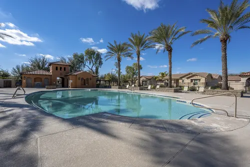 The Knolls in Gilbert, Arizona