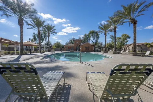 The Knolls in Gilbert, Arizona