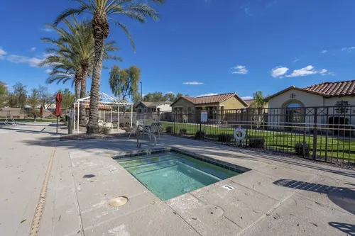 The Knolls in Gilbert, Arizona