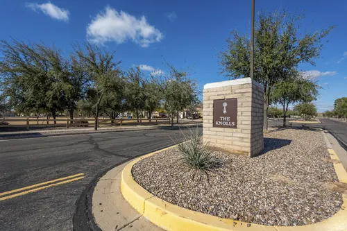 The Knolls in Gilbert, Arizona