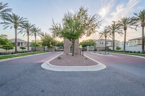 The Lakes at Annecy in Gilbert, Arizona