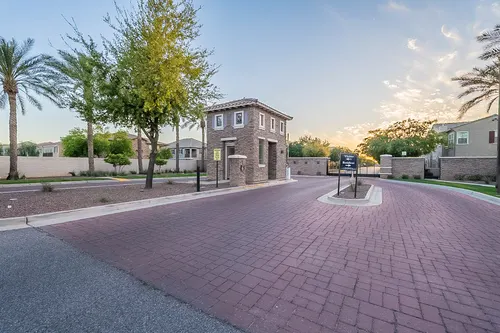The Lakes at Annecy in Gilbert, Arizona