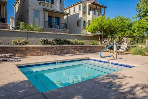 The Lakes at Annecy in Gilbert, Arizona