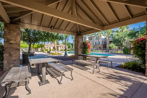 The Lakes at Annecy in Gilbert, Arizona