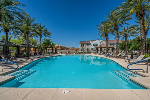 The Lakes at Annecy in Gilbert, Arizona