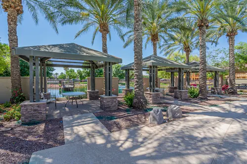 The Lakes at Annecy in Gilbert, Arizona