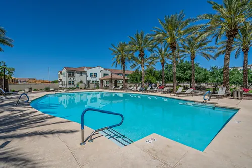 The Lakes at Annecy in Gilbert, Arizona