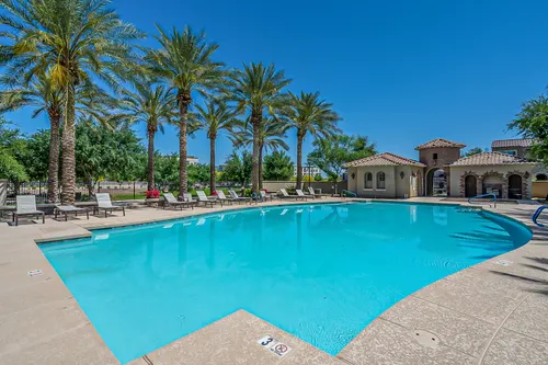 The Lakes at Annecy in Gilbert, Arizona