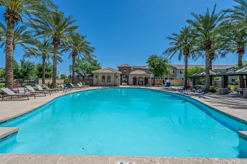 The Lakes at Annecy in Gilbert, Arizona
