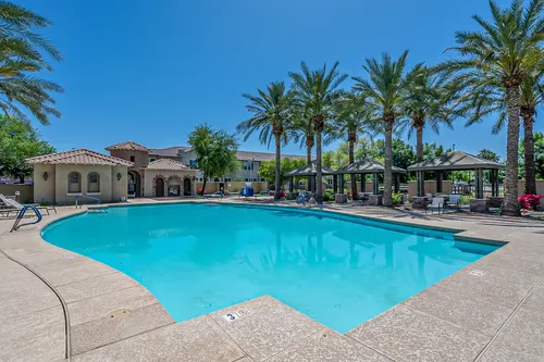 The Lakes at Annecy in Gilbert, Arizona