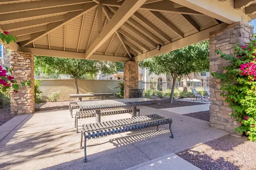 The Lakes at Annecy in Gilbert, Arizona