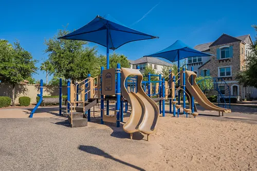 The Lakes at Annecy in Gilbert, Arizona