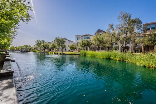 The Lakes at Annecy in Gilbert, Arizona