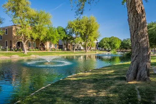 The Lakes at Annecy in Gilbert, Arizona