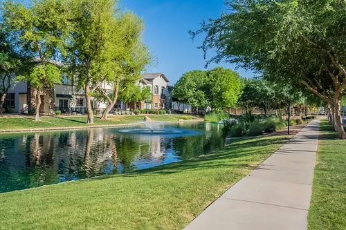 The Lakes at Annecy in Gilbert, Arizona