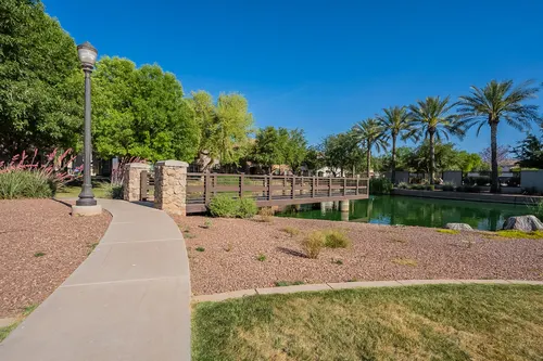 The Lakes at Annecy in Gilbert, Arizona