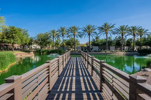The Lakes at Annecy in Gilbert, Arizona