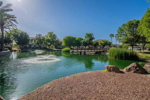 The Lakes at Annecy in Gilbert, Arizona