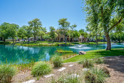 The Lakes at Annecy in Gilbert, Arizona