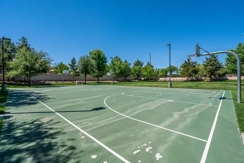 The Lakes at Annecy in Gilbert, Arizona