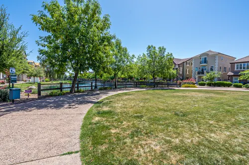 The Lakes at Annecy in Gilbert, Arizona