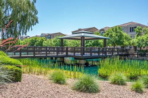 The Lakes at Annecy in Gilbert, Arizona