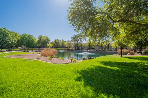 The Lakes at Annecy in Gilbert, Arizona