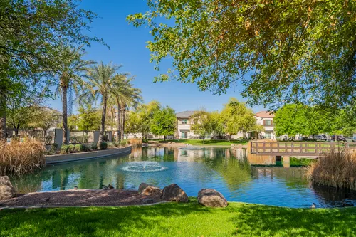 The Lakes at Annecy in Gilbert, Arizona