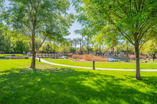 The Lakes at Annecy in Gilbert, Arizona