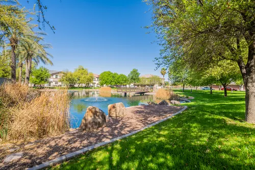 The Lakes at Annecy in Gilbert, Arizona