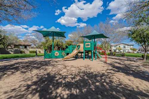 The Lakes at Annecy in Gilbert, Arizona
