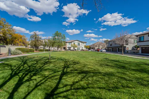 The Lakes at Annecy in Gilbert, Arizona
