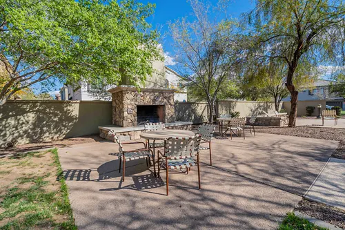 The Lakes at Annecy in Gilbert, Arizona