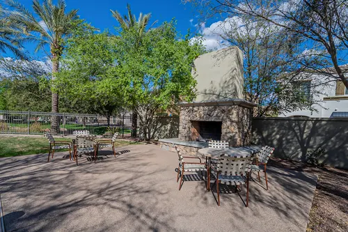 The Lakes at Annecy in Gilbert, Arizona