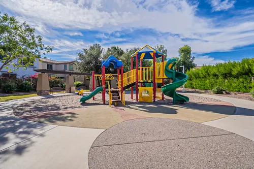 The Spectrum at Val Vista in Gilbert, Arizona