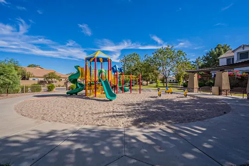 The Spectrum at Val Vista in Gilbert, Arizona