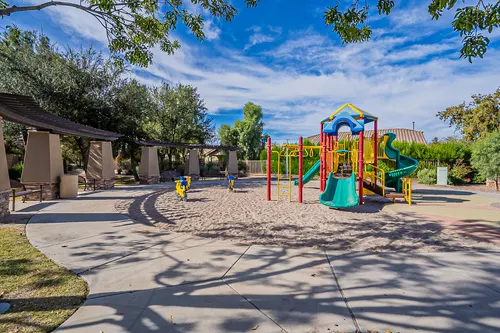 The Spectrum at Val Vista in Gilbert, Arizona