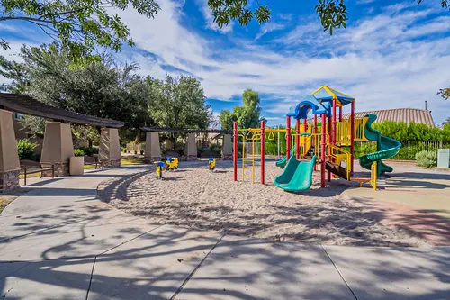 The Spectrum at Val Vista in Gilbert, Arizona