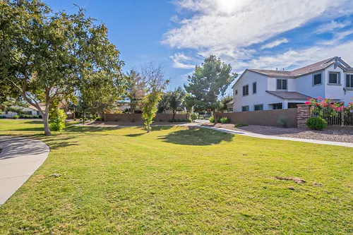 The Spectrum at Val Vista in Gilbert, Arizona