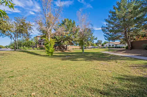 The Spectrum at Val Vista in Gilbert, Arizona