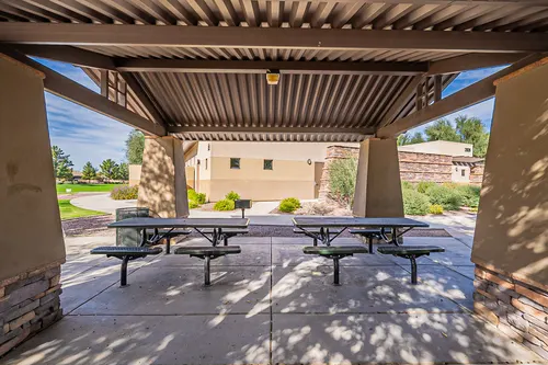 The Spectrum at Val Vista in Gilbert, Arizona
