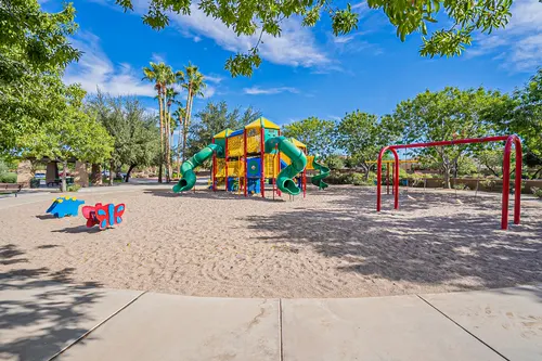 The Spectrum at Val Vista in Gilbert, Arizona